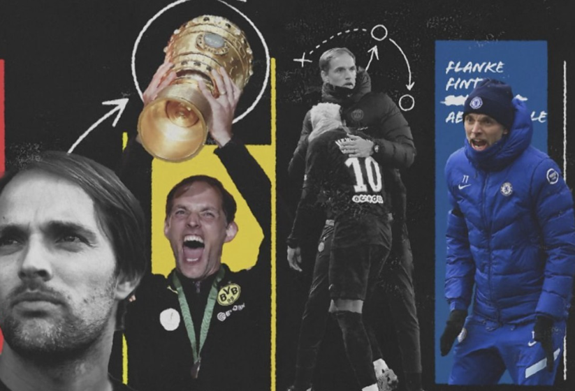 教练和技术 教练和技术