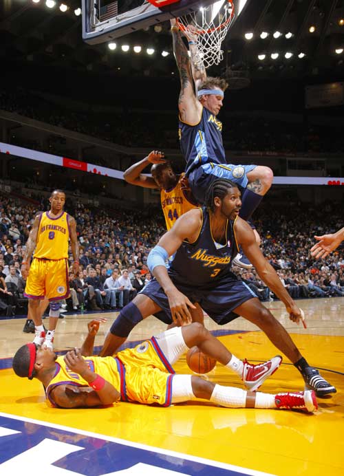 五大联赛 五大联赛