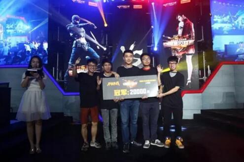 关键胜利 关键胜利